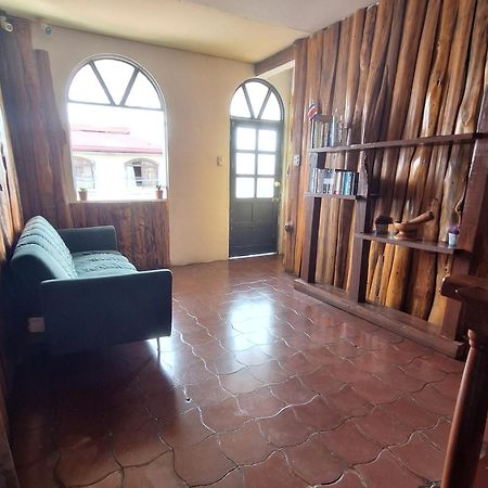 Hotel Cortez Azul Alajuela ภายนอก รูปภาพ