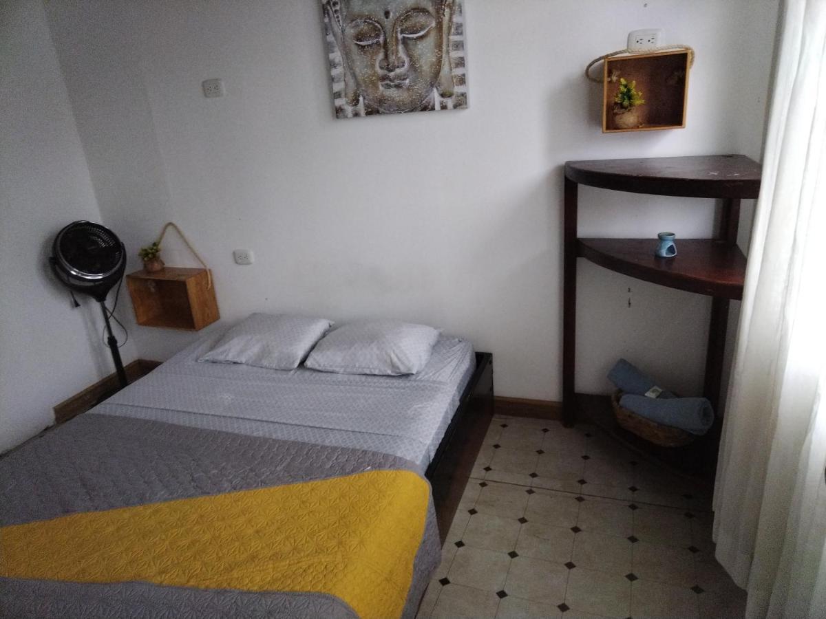 Hotel Cortez Azul Alajuela ภายนอก รูปภาพ