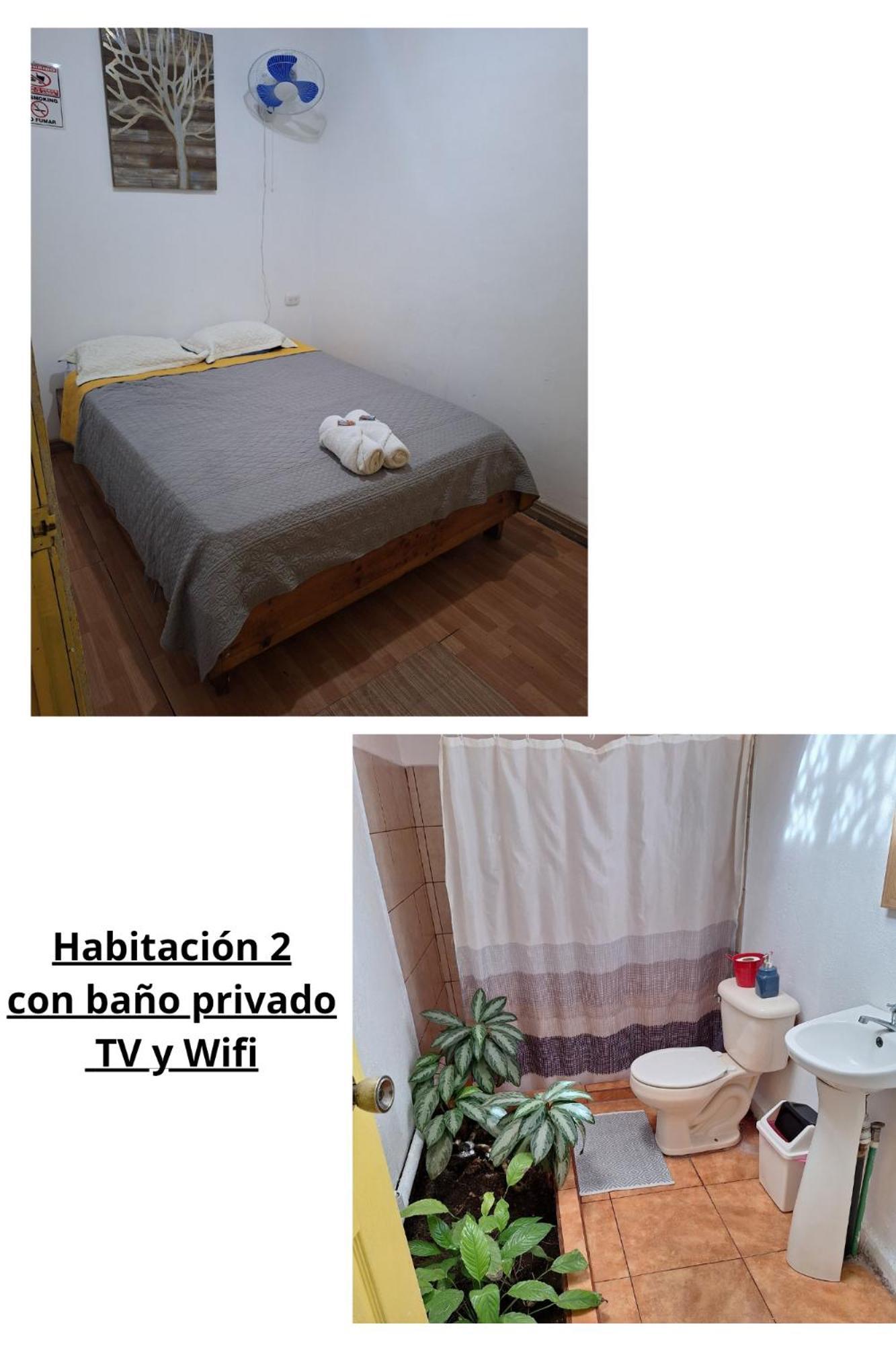 Hotel Cortez Azul Alajuela ภายนอก รูปภาพ