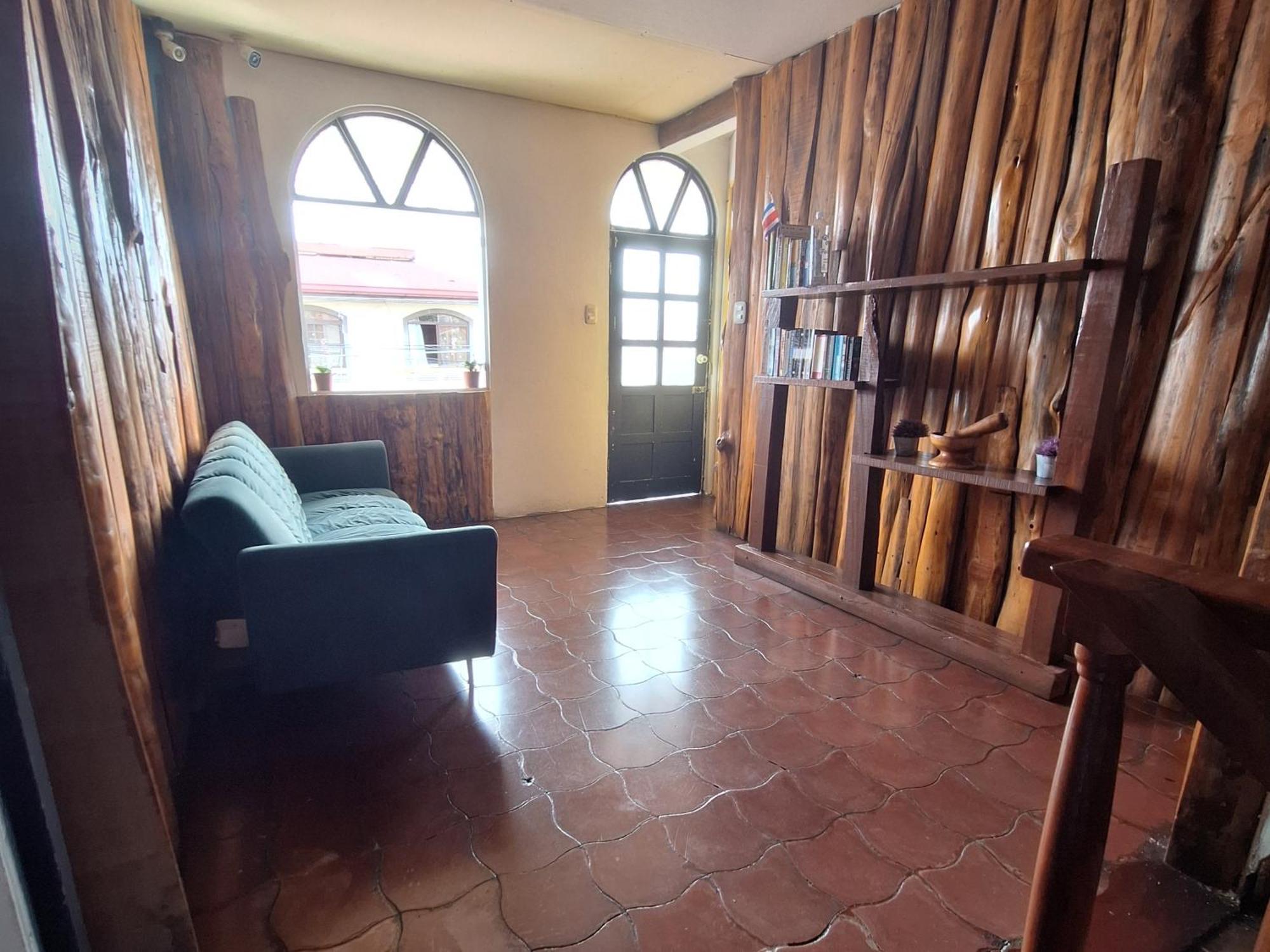 Hotel Cortez Azul Alajuela ภายนอก รูปภาพ