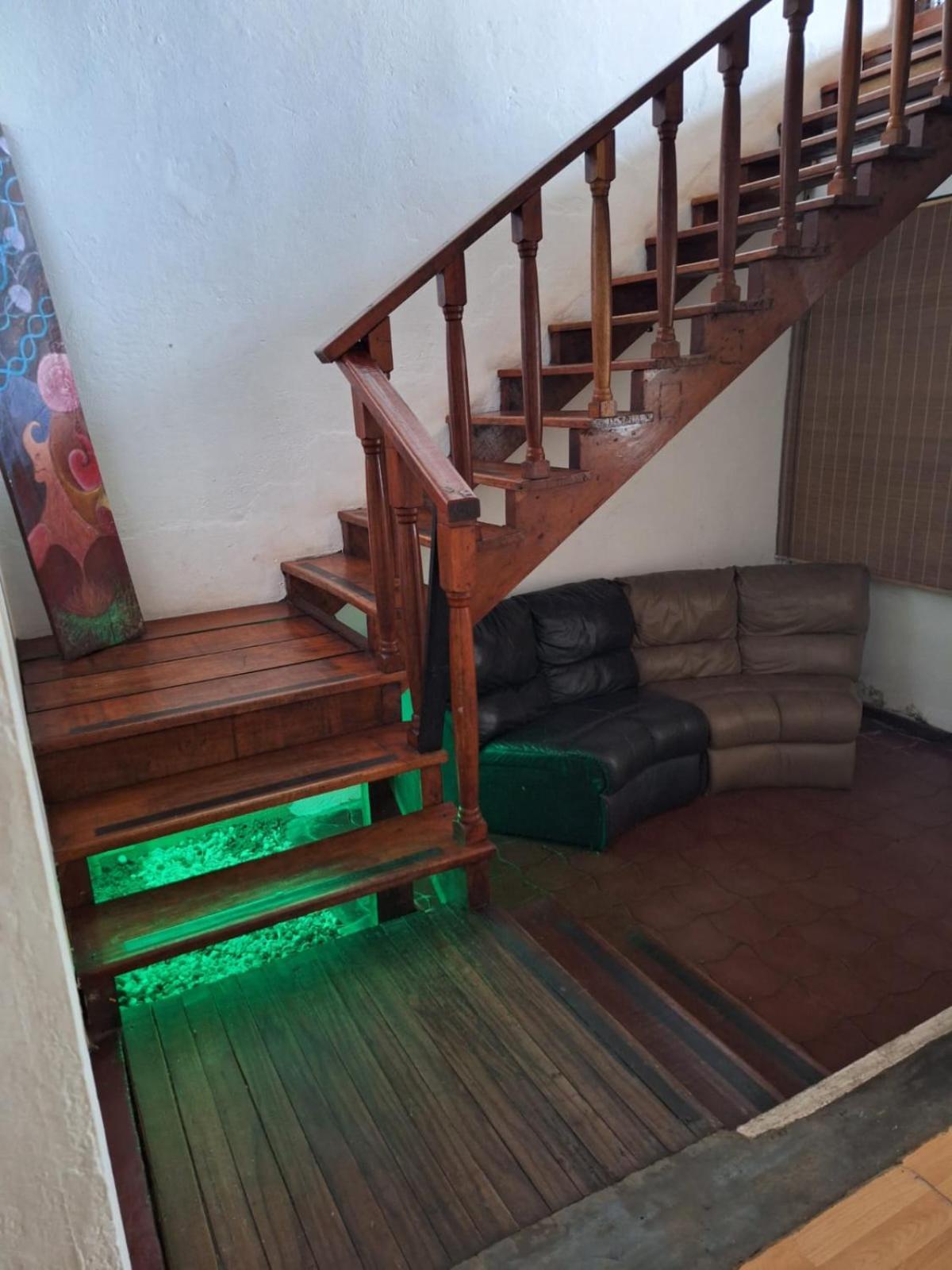 Hotel Cortez Azul Alajuela ภายนอก รูปภาพ