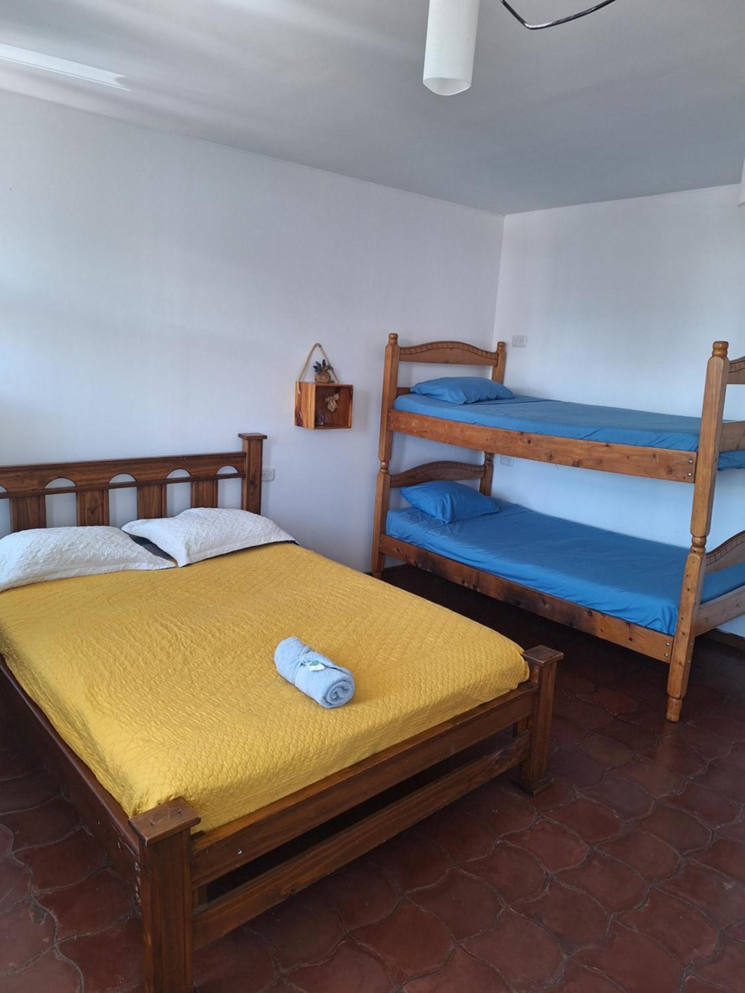 Hotel Cortez Azul Alajuela ภายนอก รูปภาพ