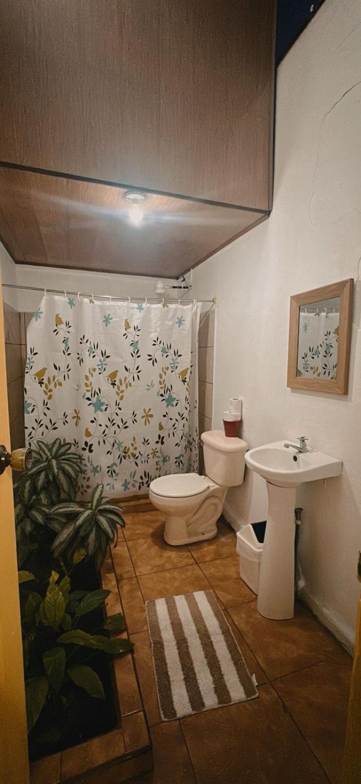 Hotel Cortez Azul Alajuela ภายนอก รูปภาพ