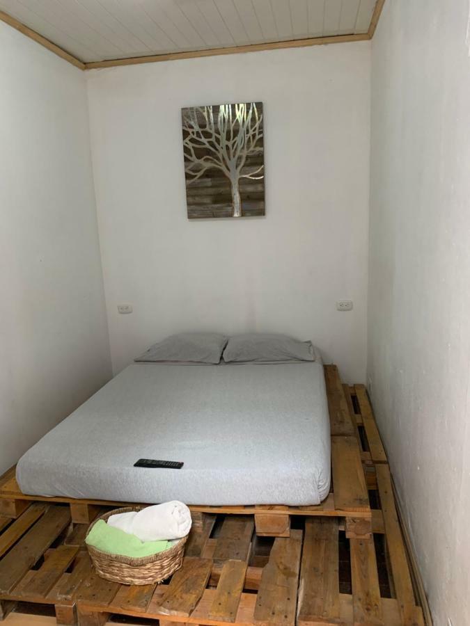 Hotel Cortez Azul Alajuela ภายนอก รูปภาพ